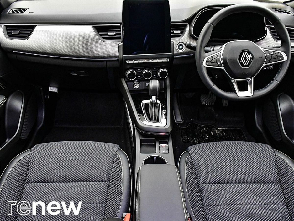 2024 Renault Arkana - image 2