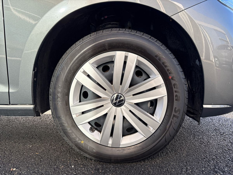 2024 Volkswagen Caddy CADDY CADDY CARGO BUS TDI 75BHP €22,975