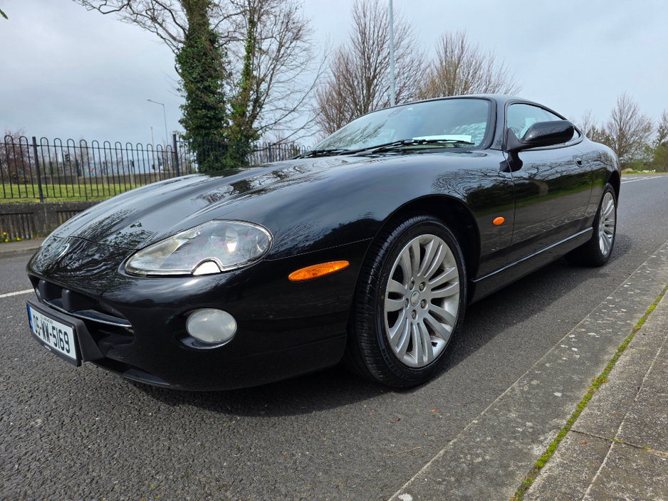 2005 Jaguar X-Type - image 7