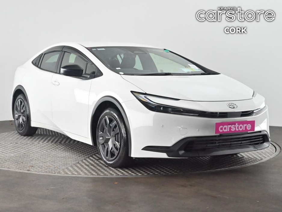 2024 Toyota Prius for sale in , Ireland