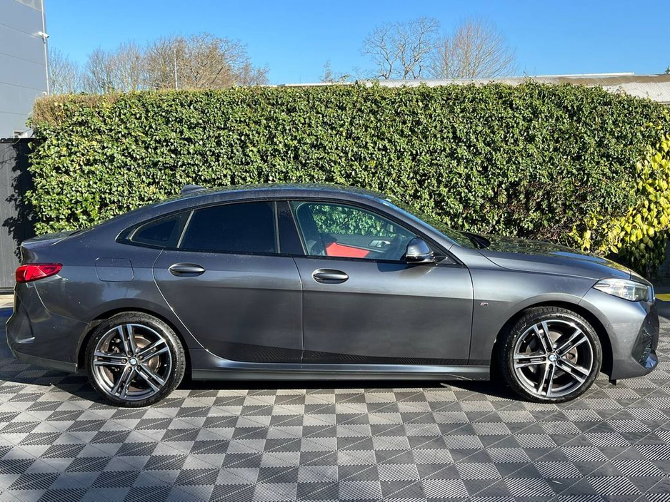 2020 BMW 2 Series - image 2