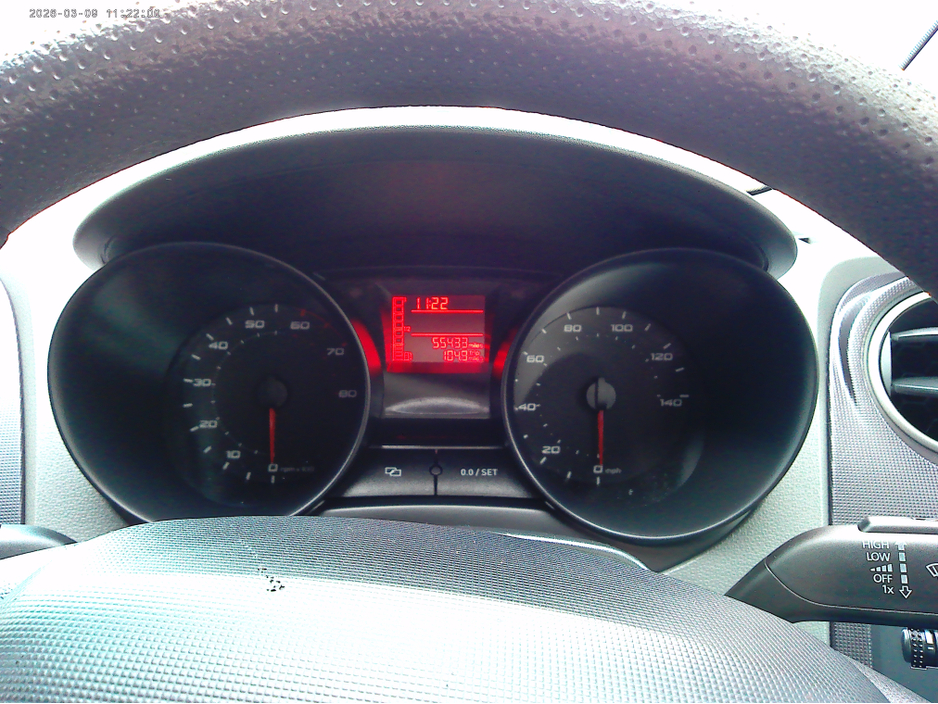 2012 SEAT Ibiza - image 5