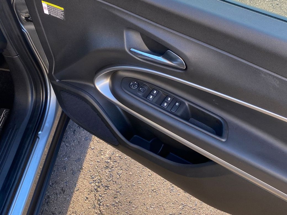 2025 Jeep Avenger BEV Altitude CDV €26,000