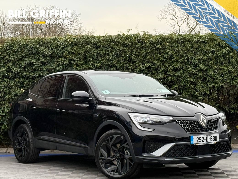 2025 Renault Arkana for sale in , Ireland