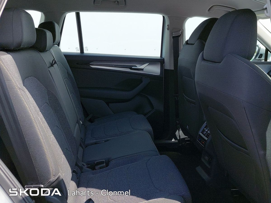 2025 Skoda Kodiaq SELECTION 2.0TDI 150HP DSG €52,950