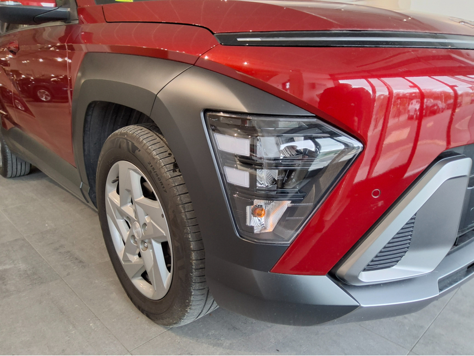 2024 Hyundai Kona - image 6