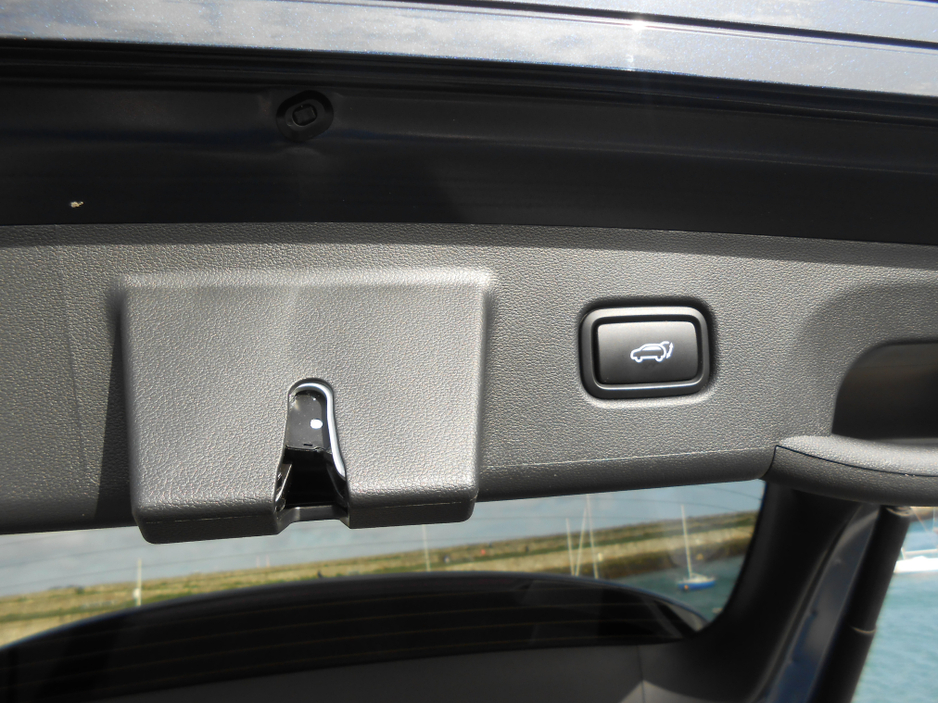 2025 Hyundai Tucson - image 30