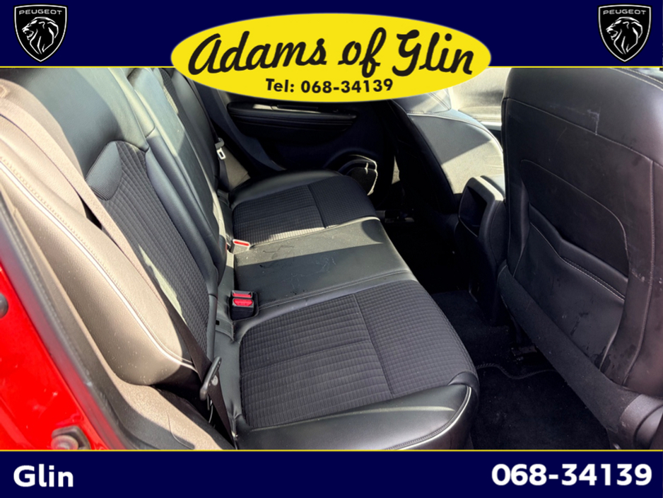 2018 Renault Kadjar - image 9