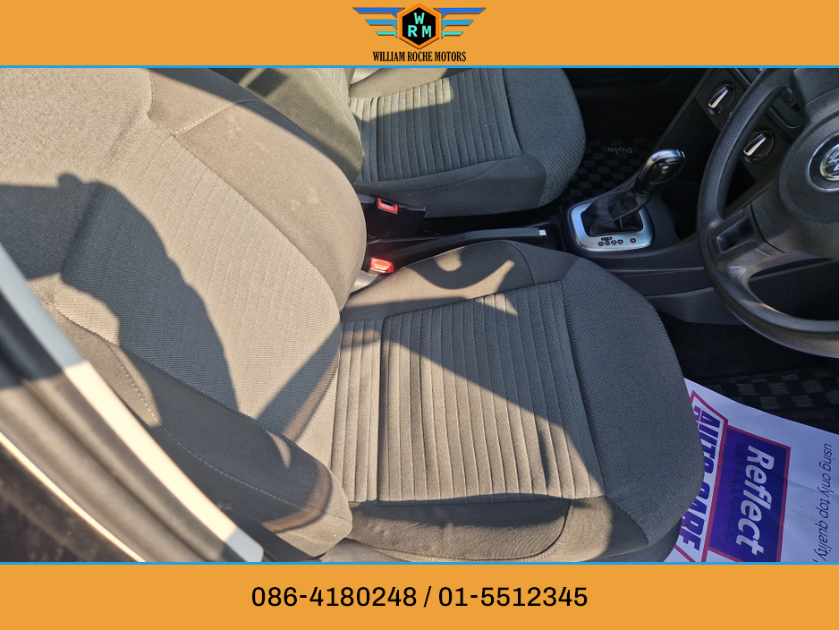 2012 Volkswagen Polo - image 27