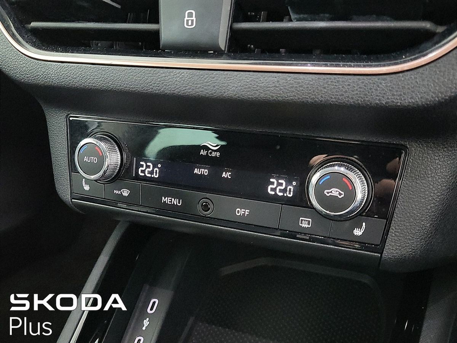 2023 Skoda Scala - image 19