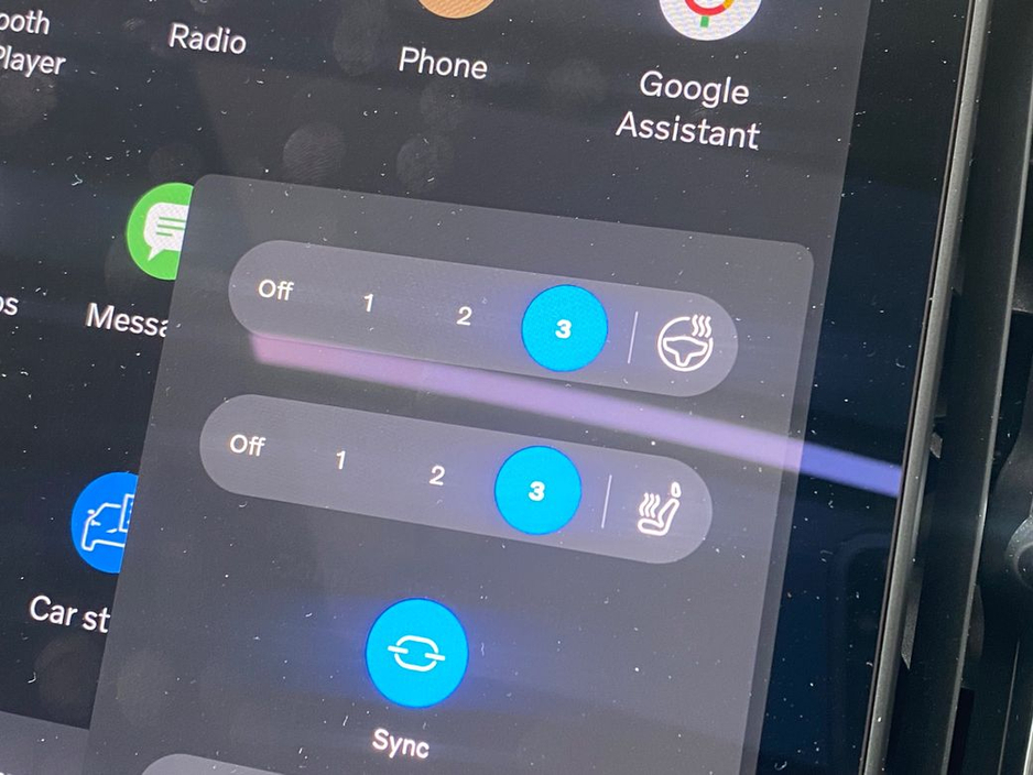 2025 Volvo XC90 T8 Dark Plus AWD Auto (PHEV) €78,900