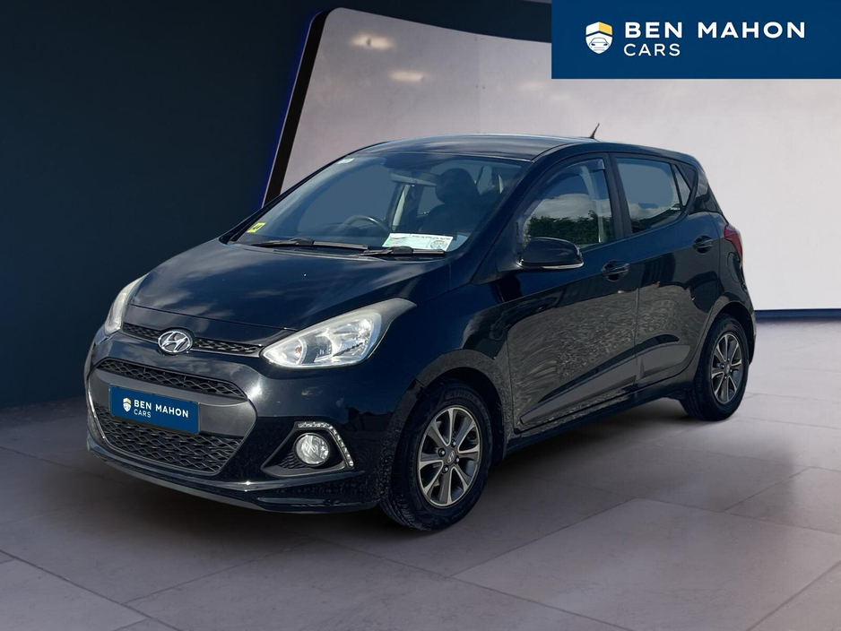 2015 Hyundai i10 for sale in , Ireland