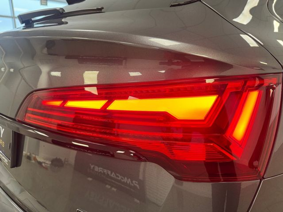 2023 Audi Q5 - image 20