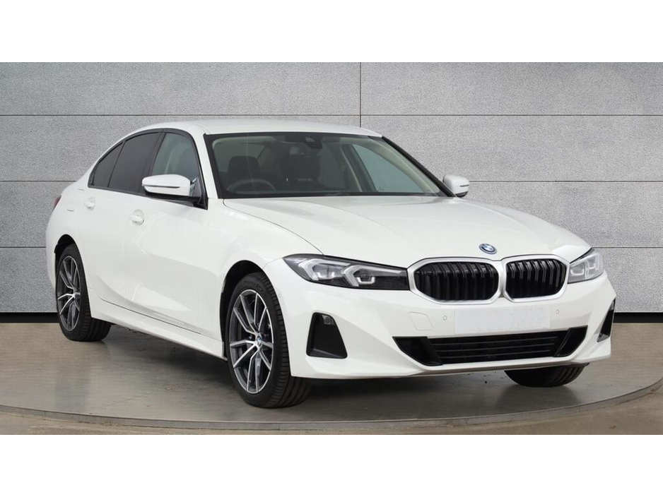 2023 BMW 3 Series COMFORT ECO PRO €35,950