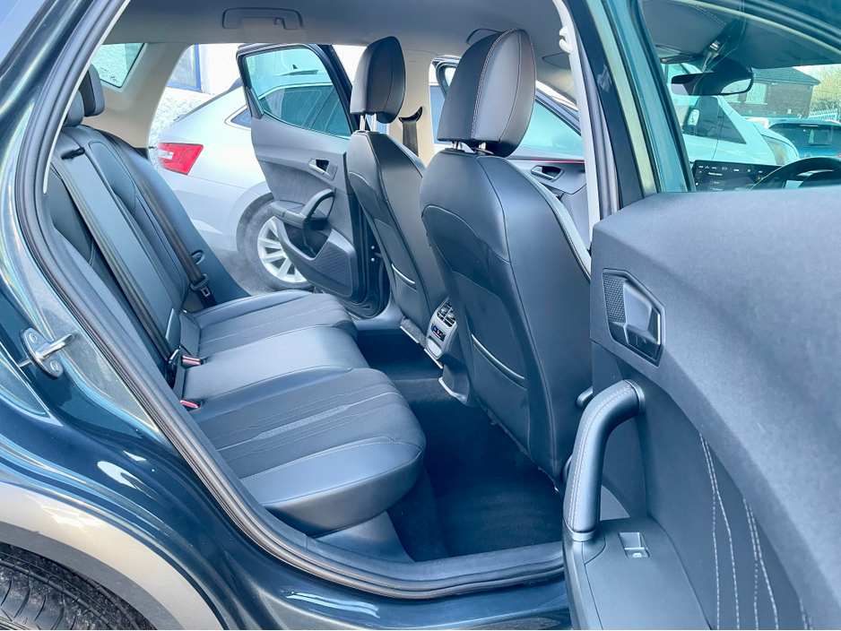 2023 Cupra Formentor - image 6