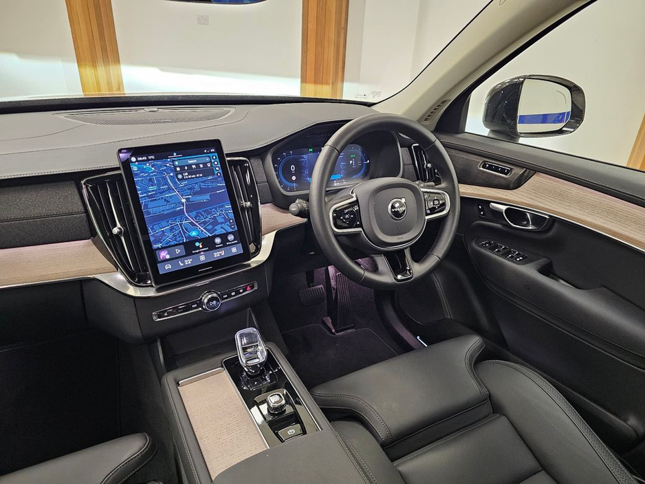 2025 Volvo XC90 NEW MODEL PLUS ! €76,950