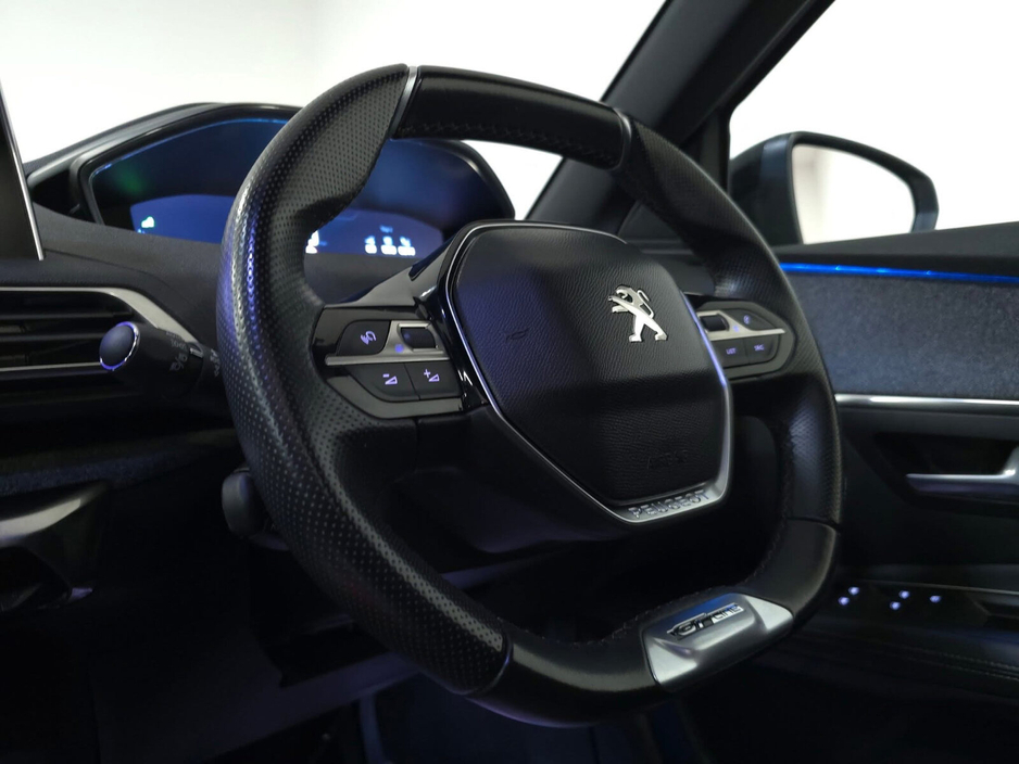 2018 Peugeot 3008 1.5 BlueHDi 130bhp GT Line €18,950