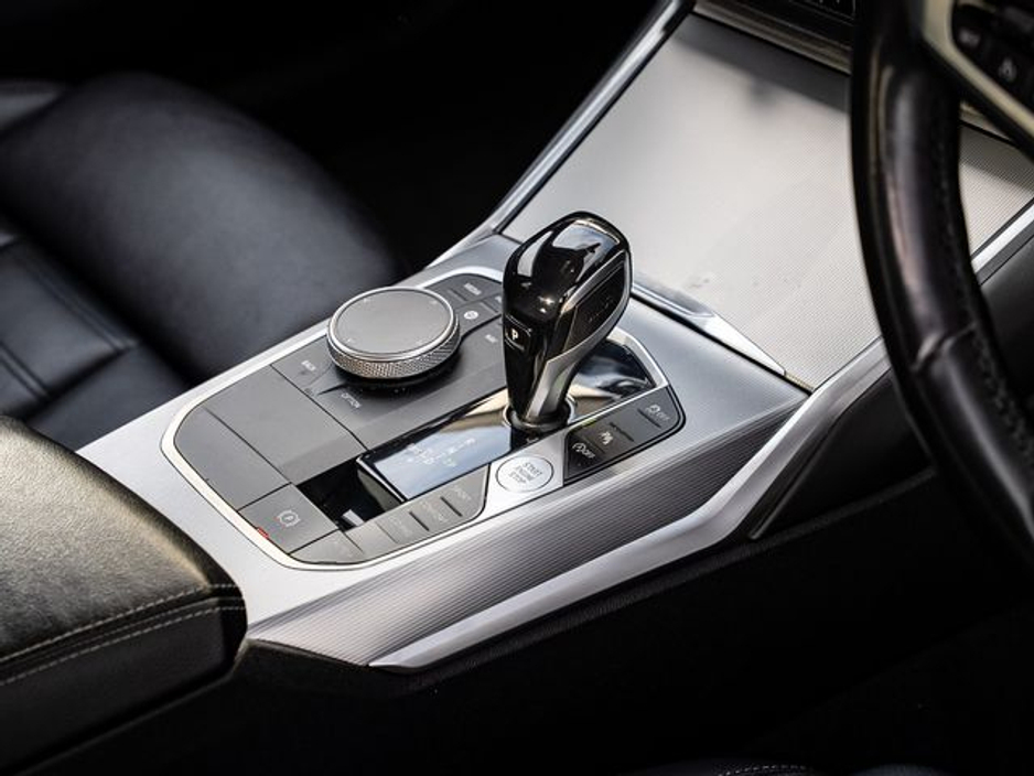 2019 BMW 3 Series 320D M SPORT €28,950