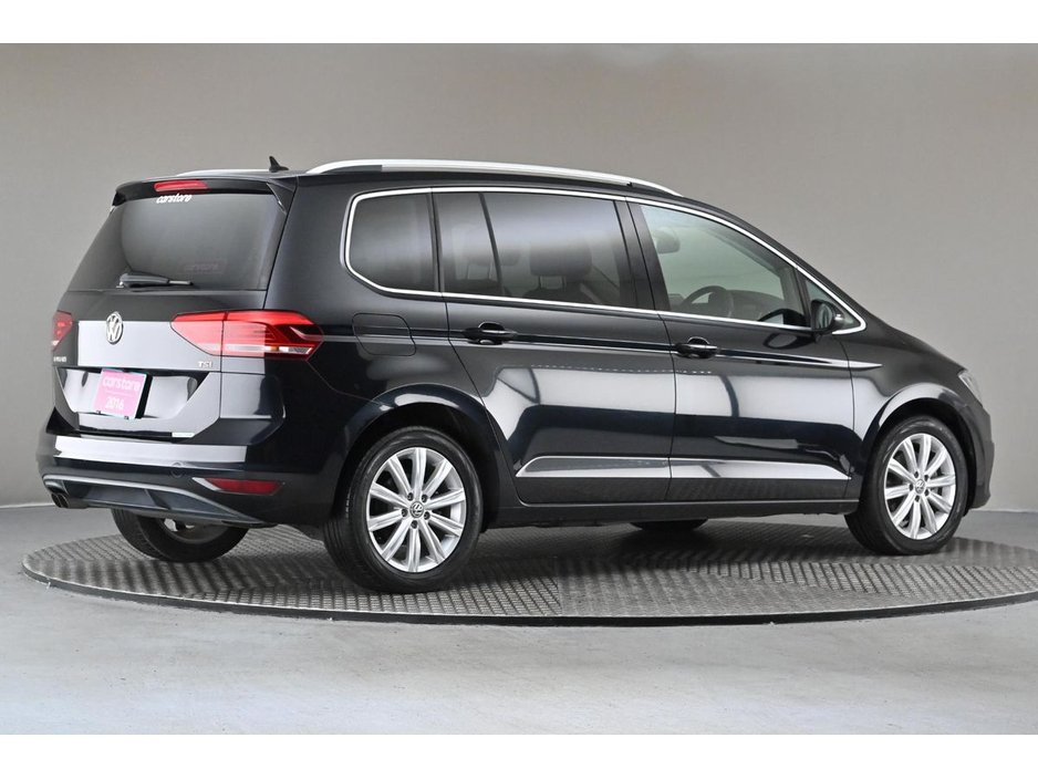 2016 Volkswagen Touran 1.4 TSI DSG HIGHLINE *REVERSE CAM*