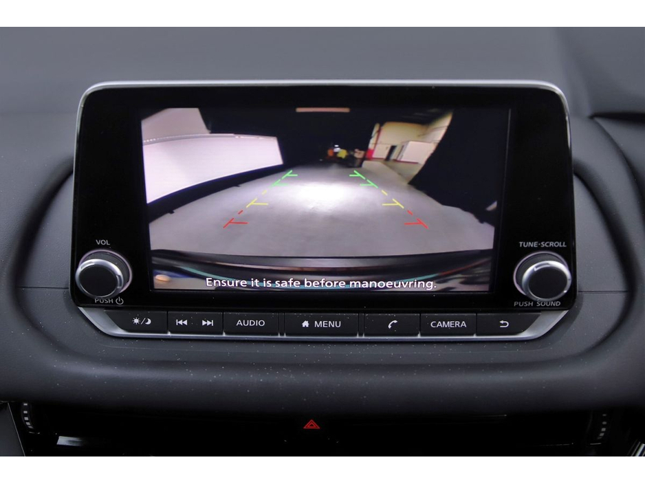 2023 Nissan Qashqai - image 19