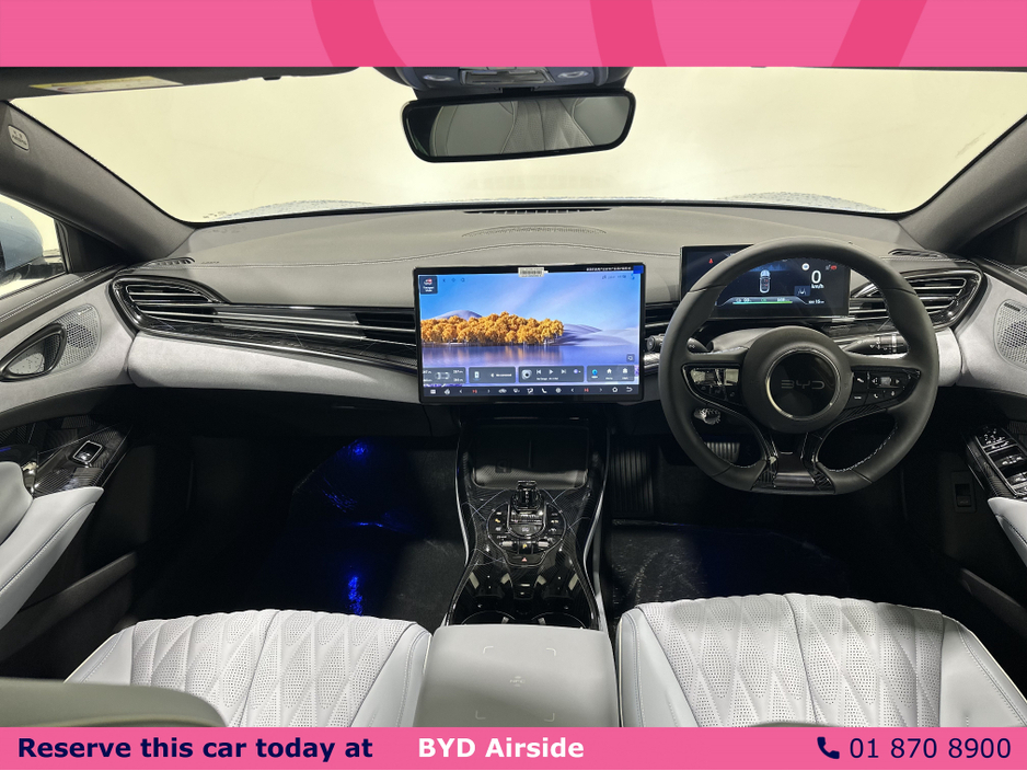 2026 BYD Seal - image 15