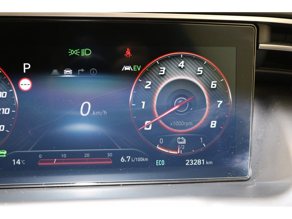 2024 Hyundai Tucson - image 15