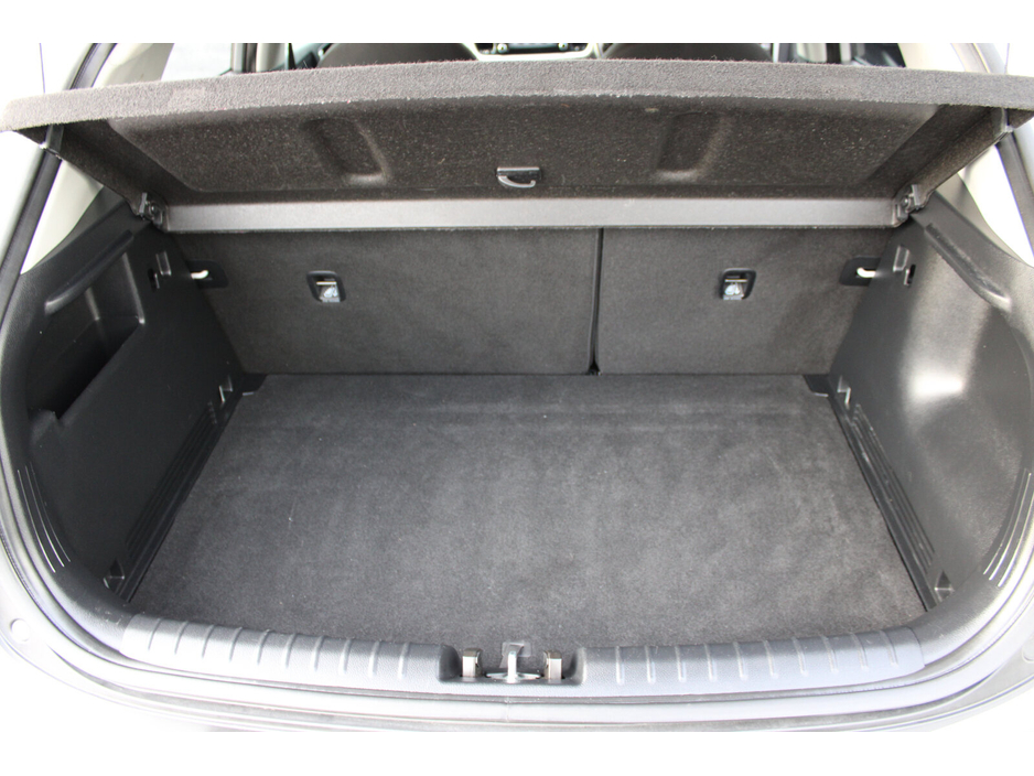 2019 Kia Stonic - image 12