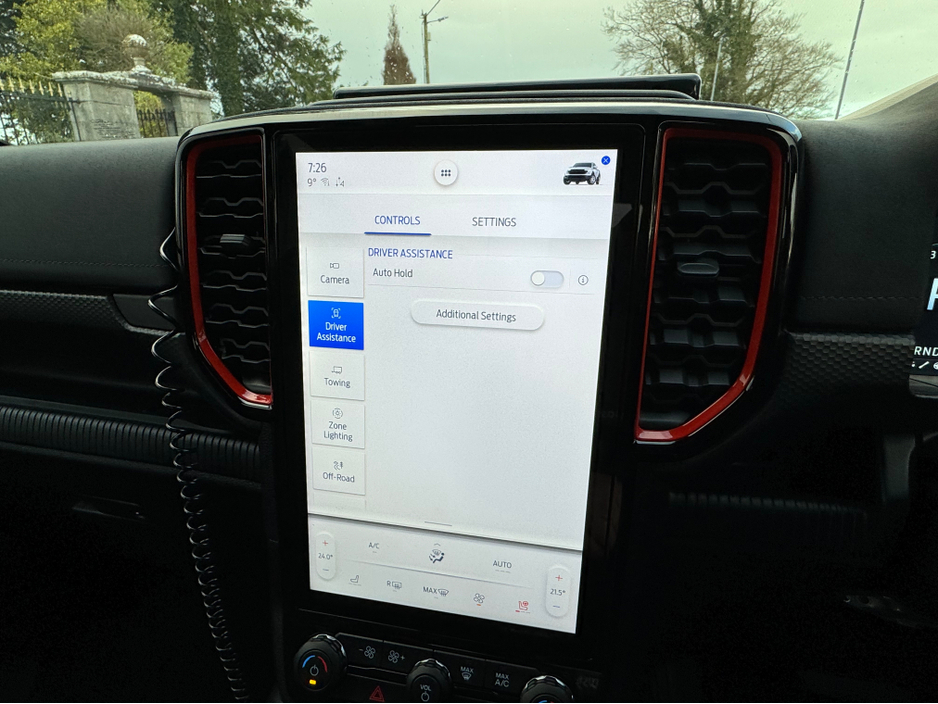 2023 Ford Ranger - image 27