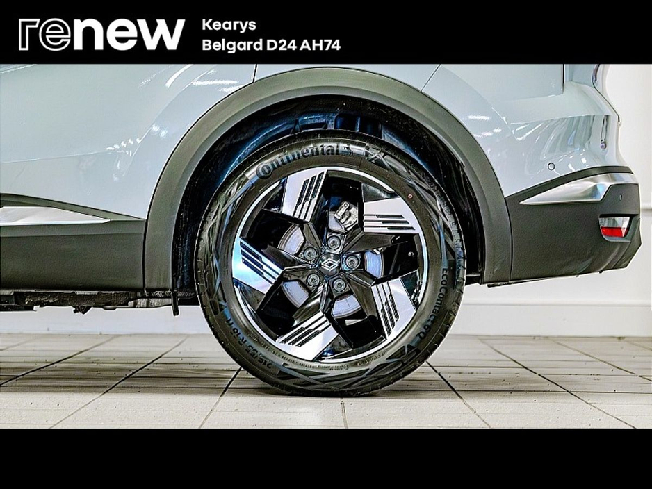 2025 Renault Symbioz - image 9