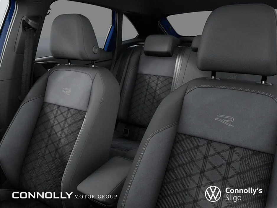 2026 Volkswagen Taigo RLINE 1.0TSI 115HP AUTO €36,180