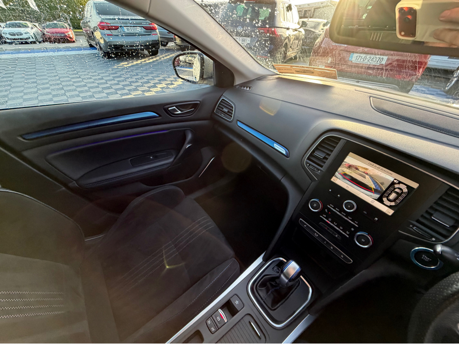 2019 Renault Megane GT - 1.6 PETROL - AUTO - 12M WARRANTY - CAR: