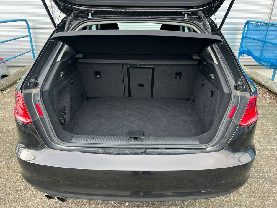 2015 Audi A3 - image 13