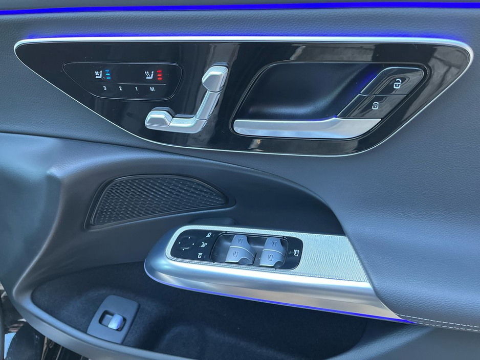 2024 Mercedes-Benz E Class - image 23