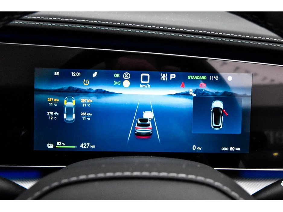 2026 BYD Sealion 7 - image 17