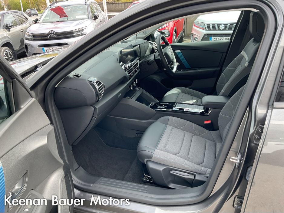 2025 Citroen Ami - image 14