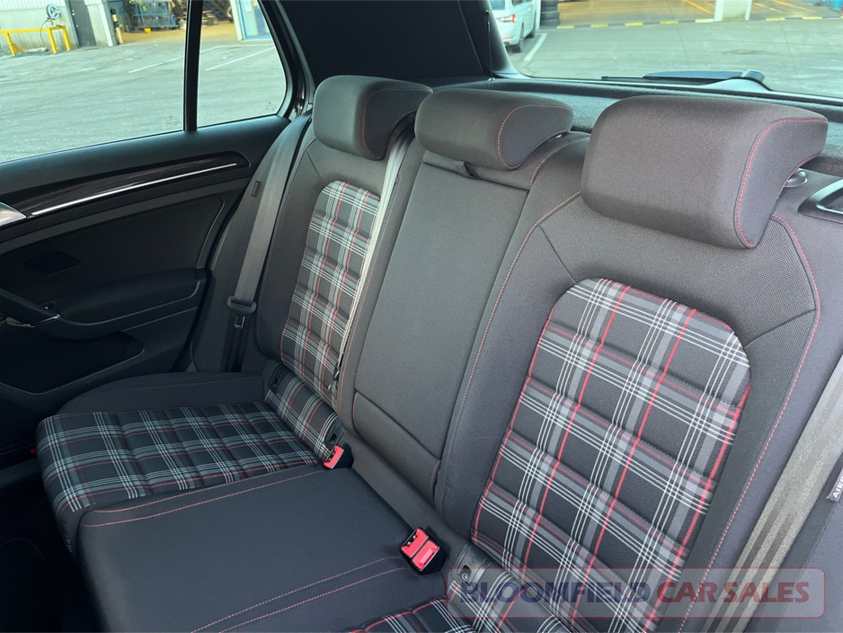 2015 Volkswagen Golf 2.0 GTI , DSG // IMMACULATE €18,950