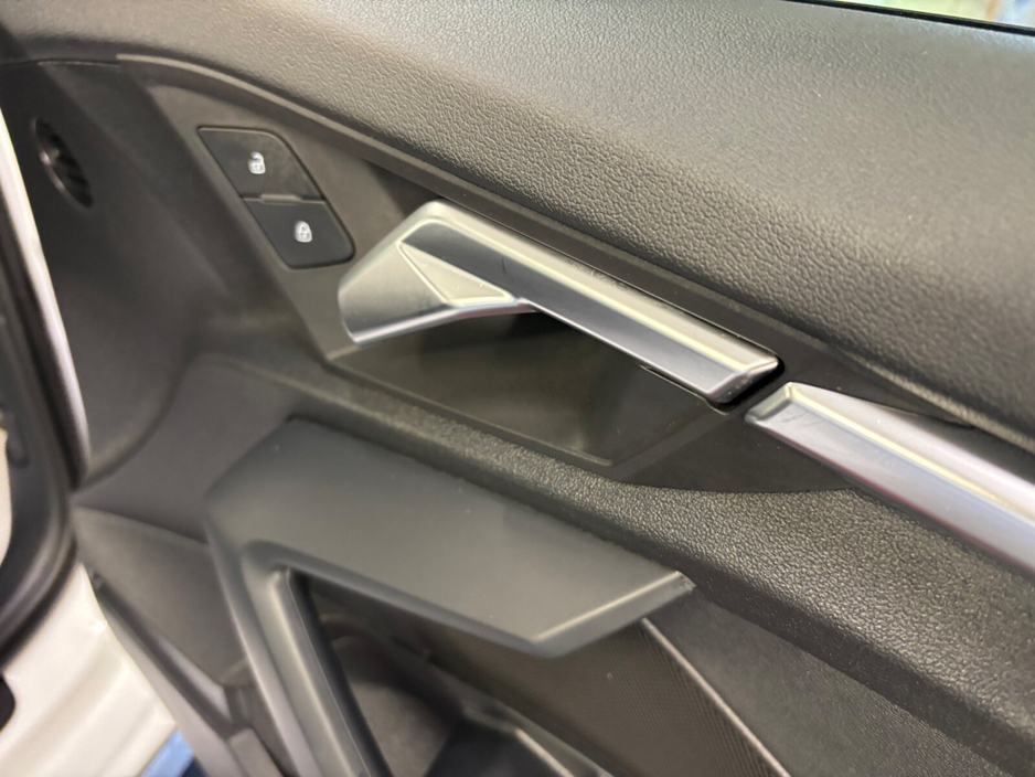 2021 Audi A3 - image 11