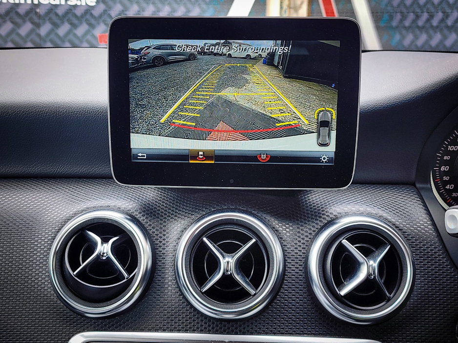 2018 Mercedes-Benz A Class - image 28