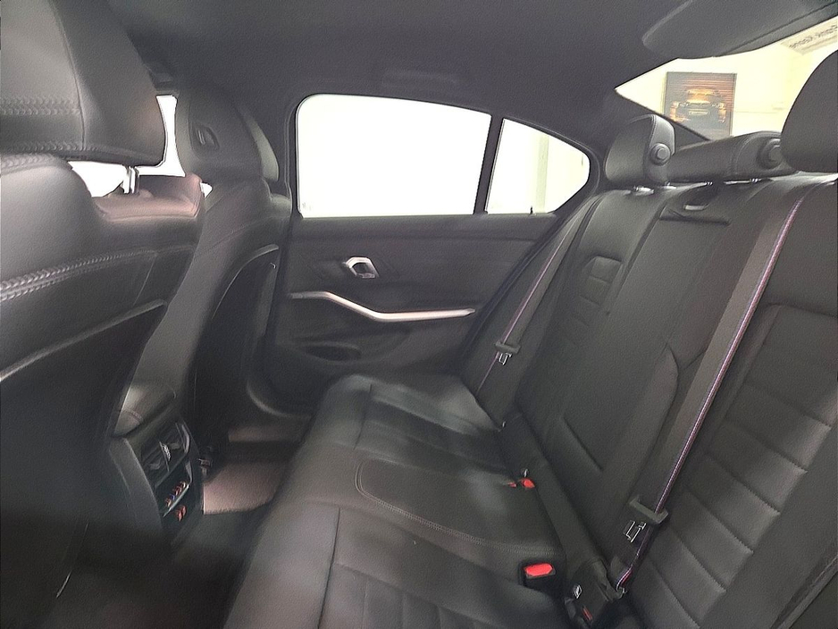 2024 BMW 3 Series G20 330E M SPORT SALOON LCI XB1G 2.0I MX €49,950
