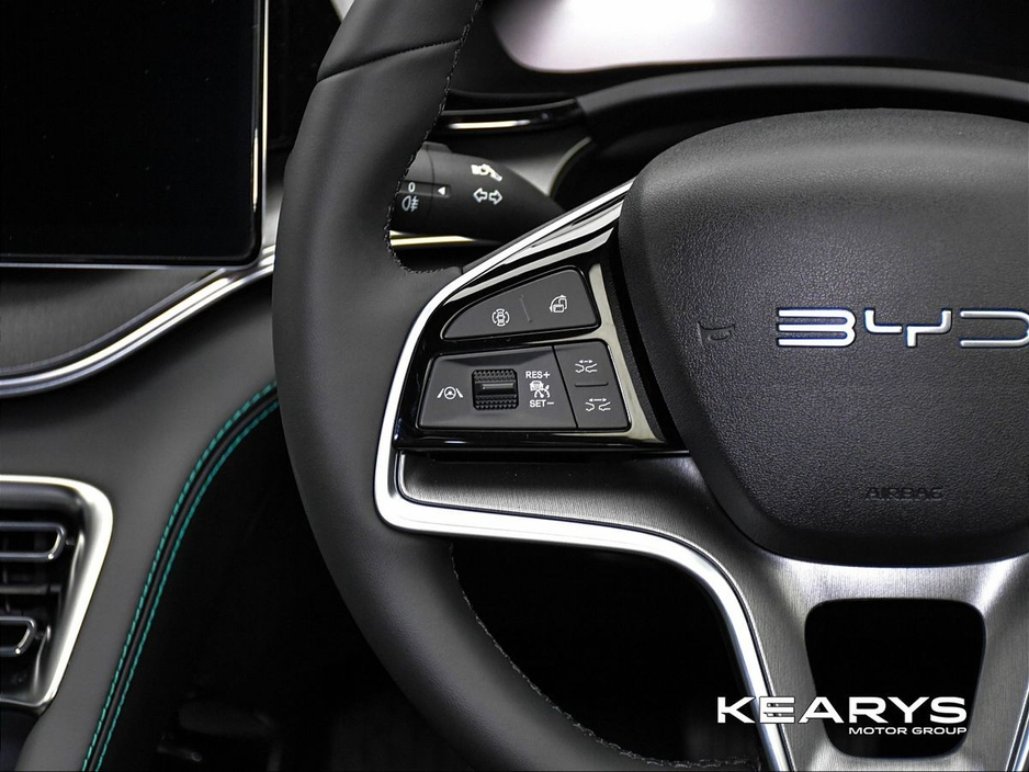 2026 BYD Seal U - image 12