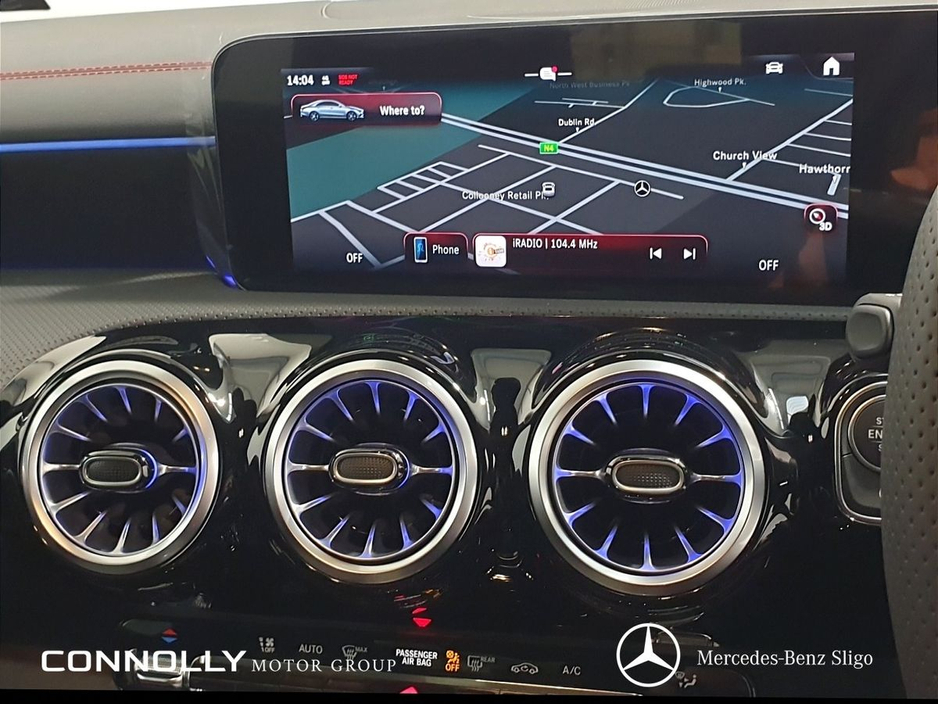 2026 Mercedes-Benz CLA Class - image 9