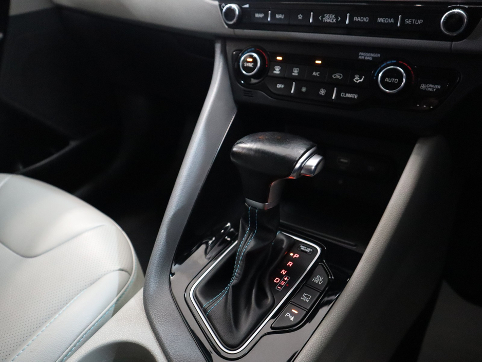 2021 Kia Niro *110* PHEV MY2021 5DR AUTO €20,800