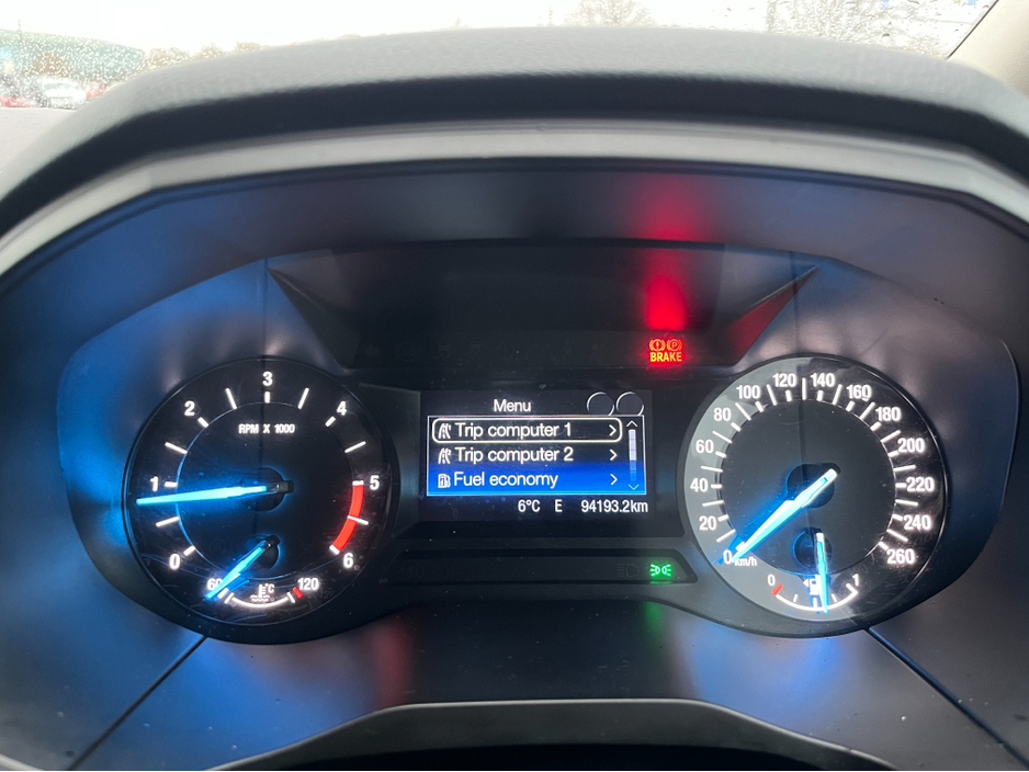 2016 Ford Galaxy 7 SEATER ZETEC 2.0 TDCI DIESEL