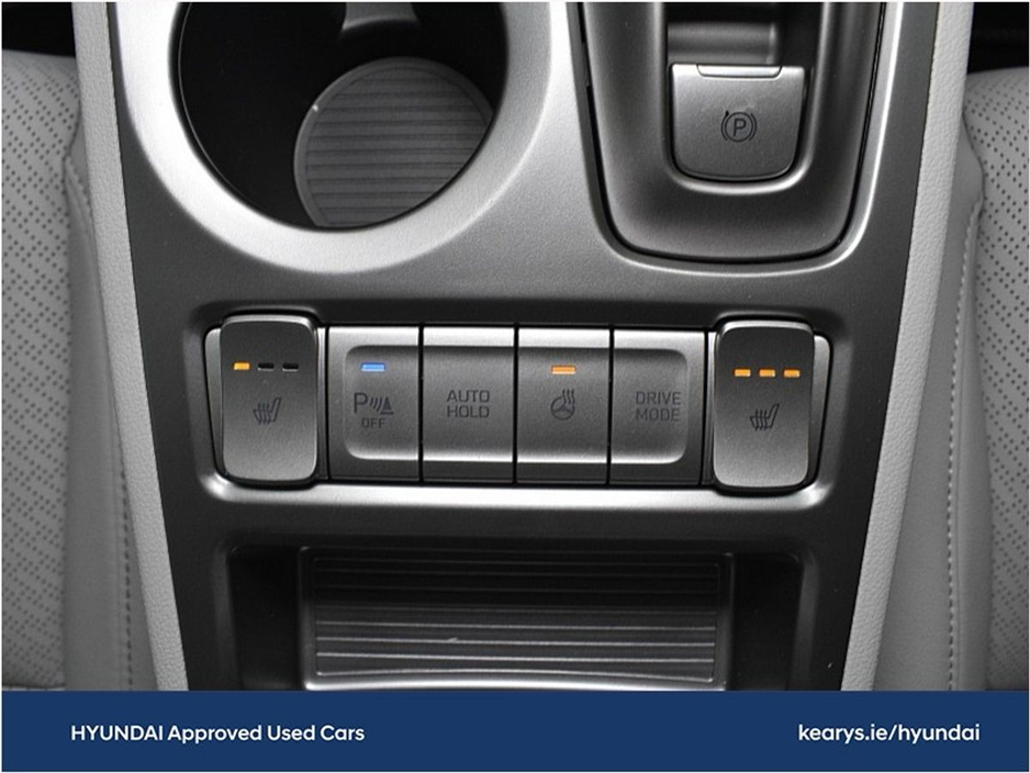 2019 Hyundai Kona - image 21