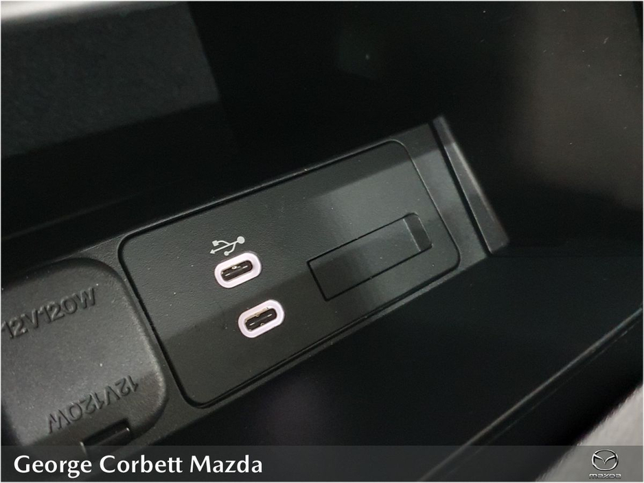 2024 Mazda CX-5 - image 19