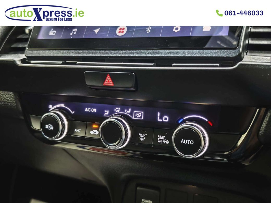 2023 Honda Fit 1.5 EHEV BASIC Hybrid, Automatic, Reversing camera €18,600