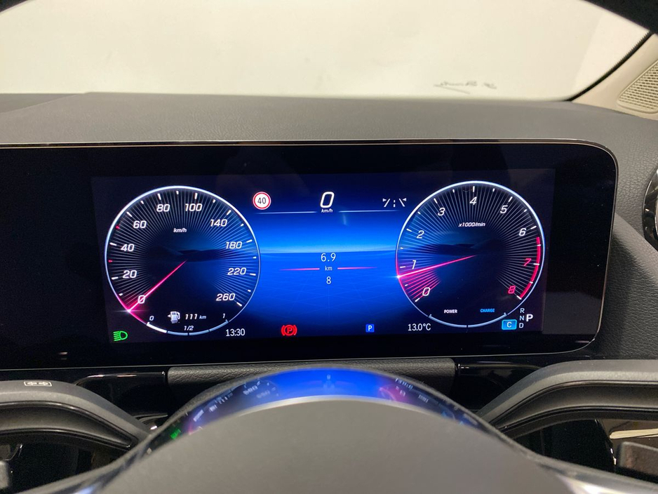 2026 Mercedes-Benz GLA Class - image 8