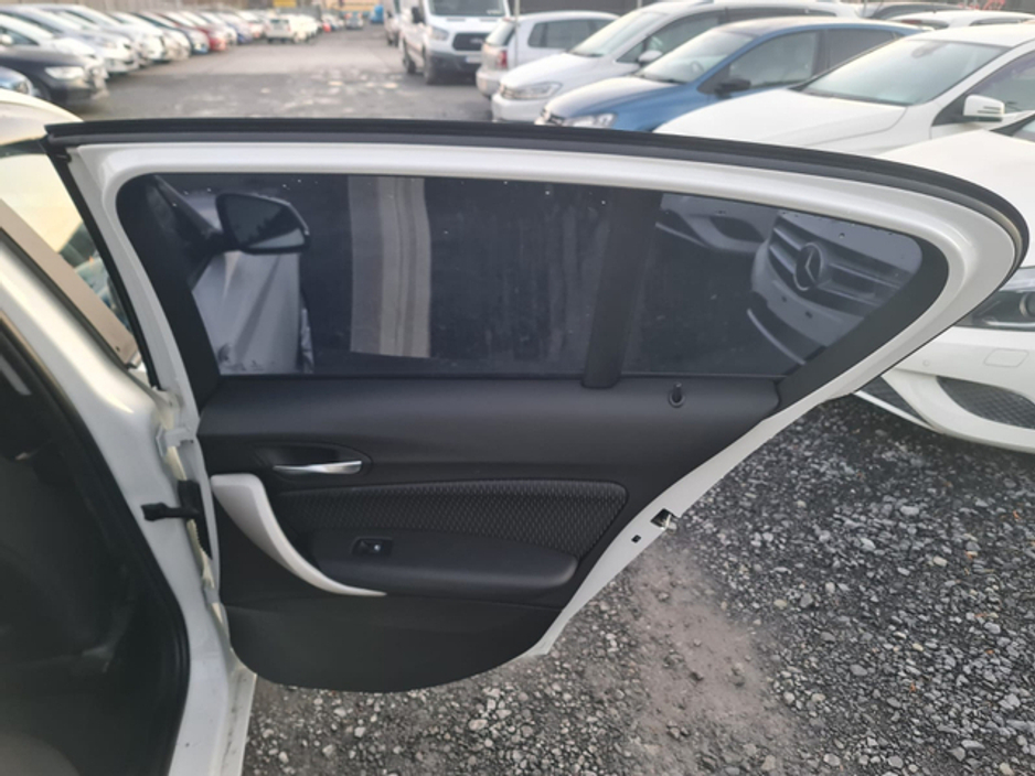 2017 BMW 1 Series - image 11