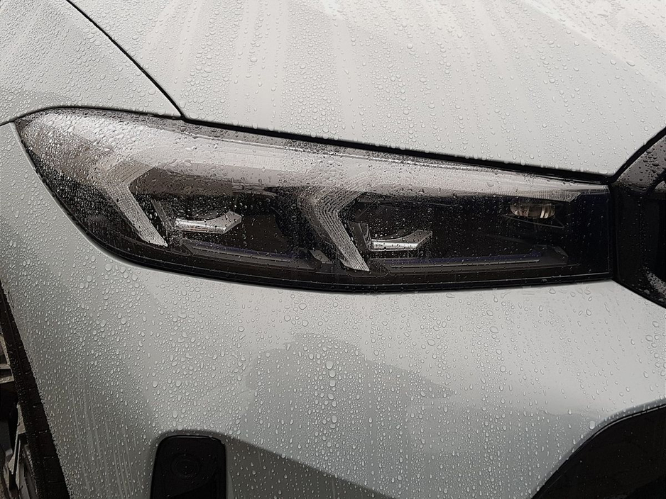 2026 BMW 3 Series - image 19