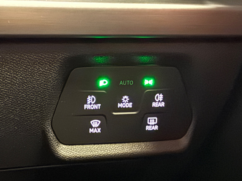 2020 SEAT Leon 1.5TSI 150hp FR €18,900